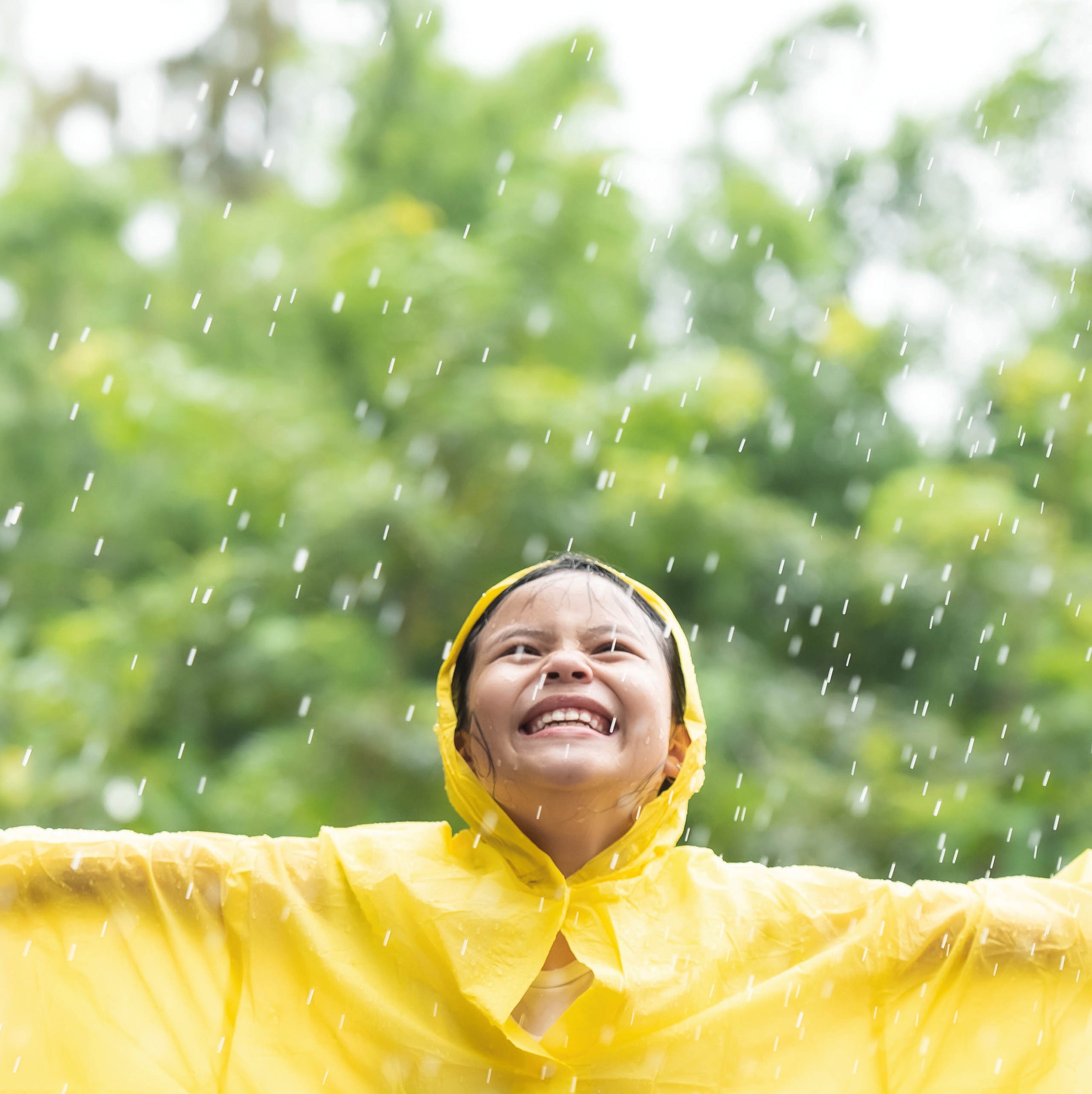 Pelerină ploaie pt copii PEVA c