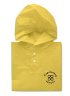 Pelerină ploaie pt copii PEVA c