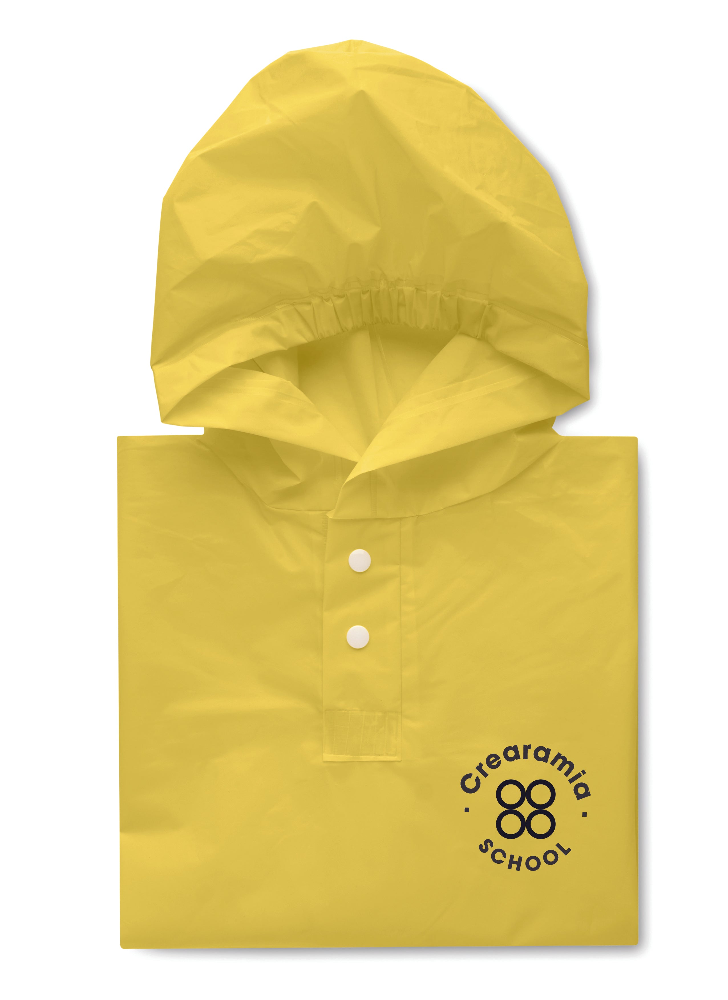 Pelerină ploaie pt copii PEVA c