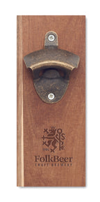 Deschizător de sticle pt perete