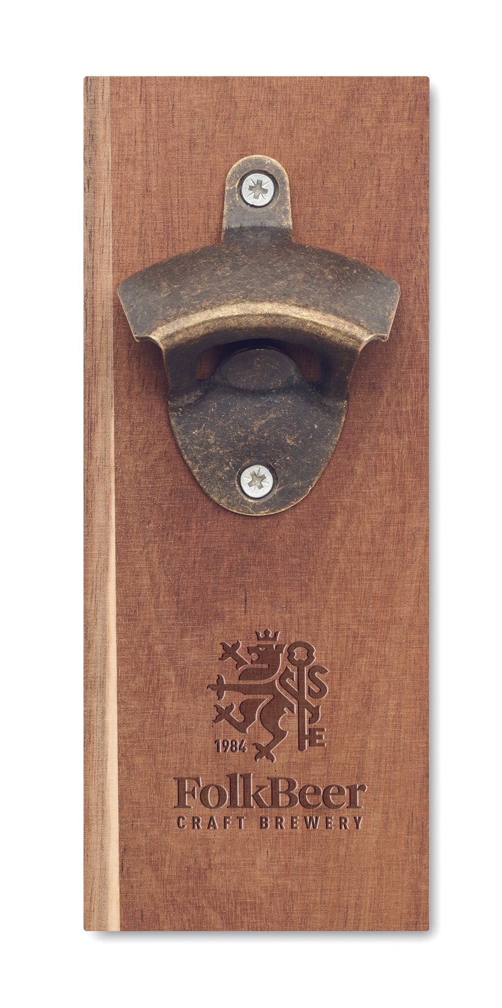 Deschizător de sticle pt perete