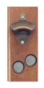 Deschizător de sticle pt perete