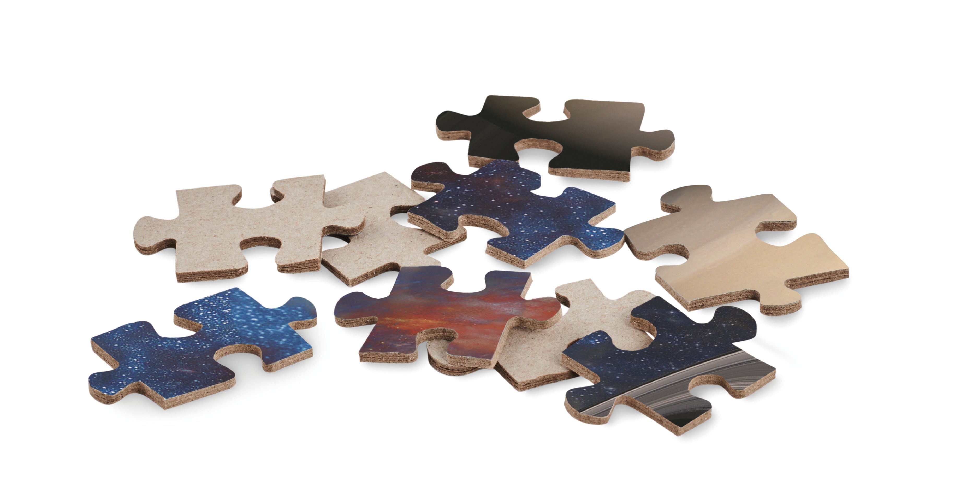 Puzzle de 1000 de piese în cutie