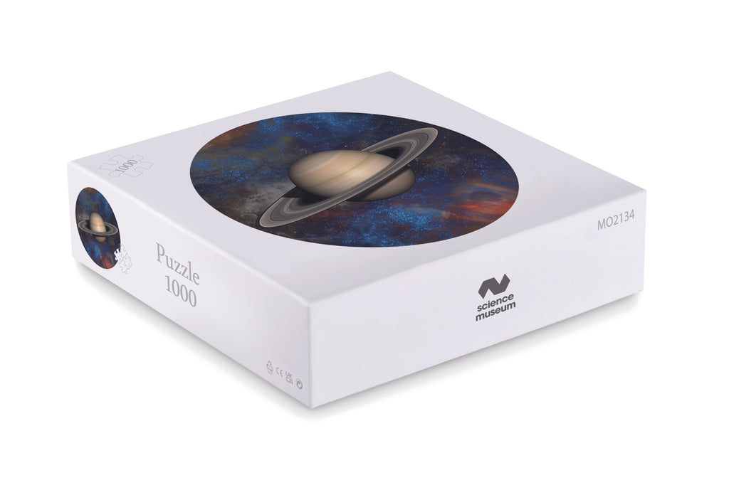 Puzzle de 1000 de piese în cutie