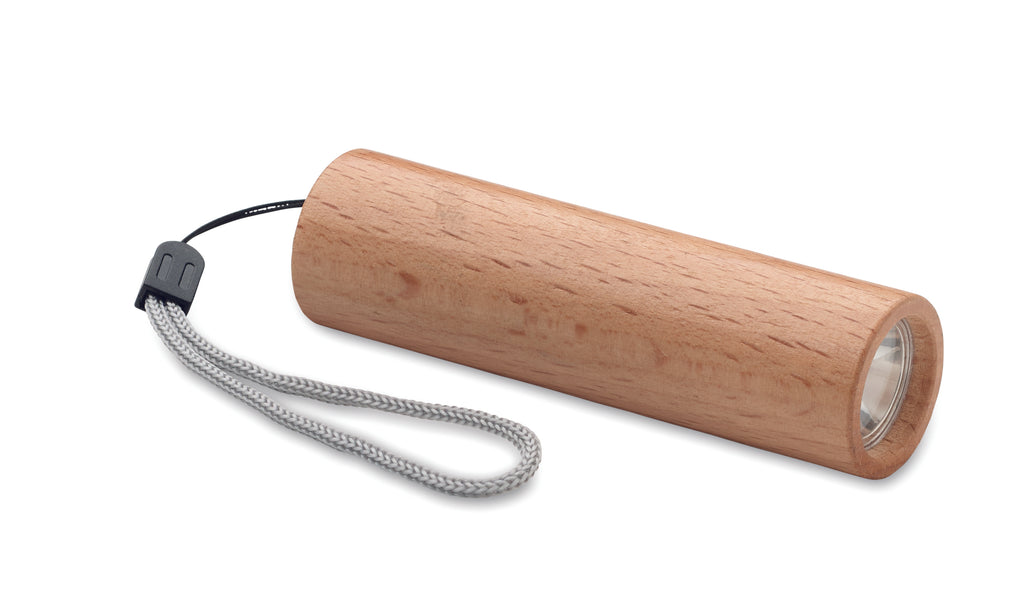 Lanternă reîncărcabilă, lemn de