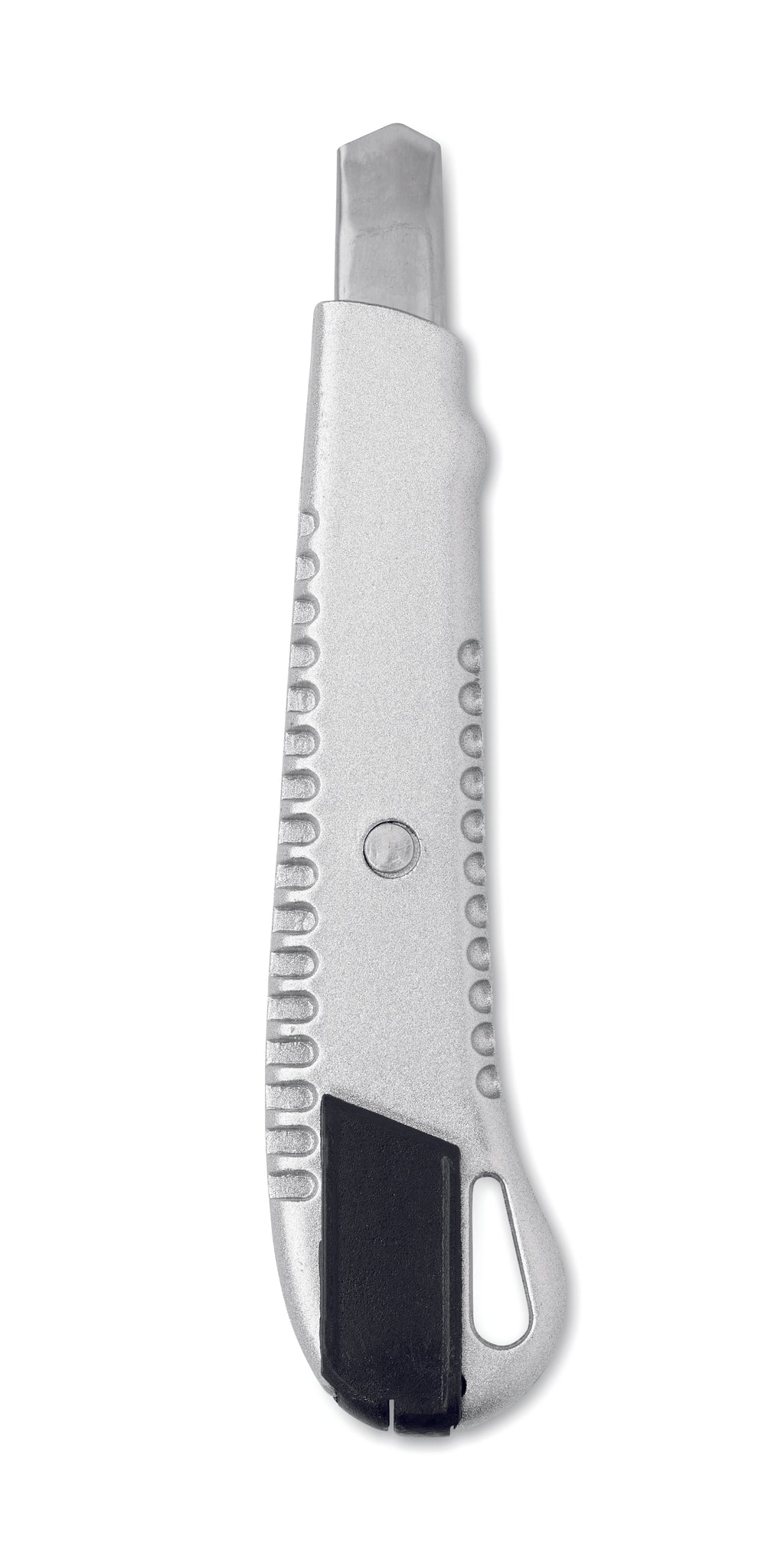 Cuțit retractabil din aluminiu