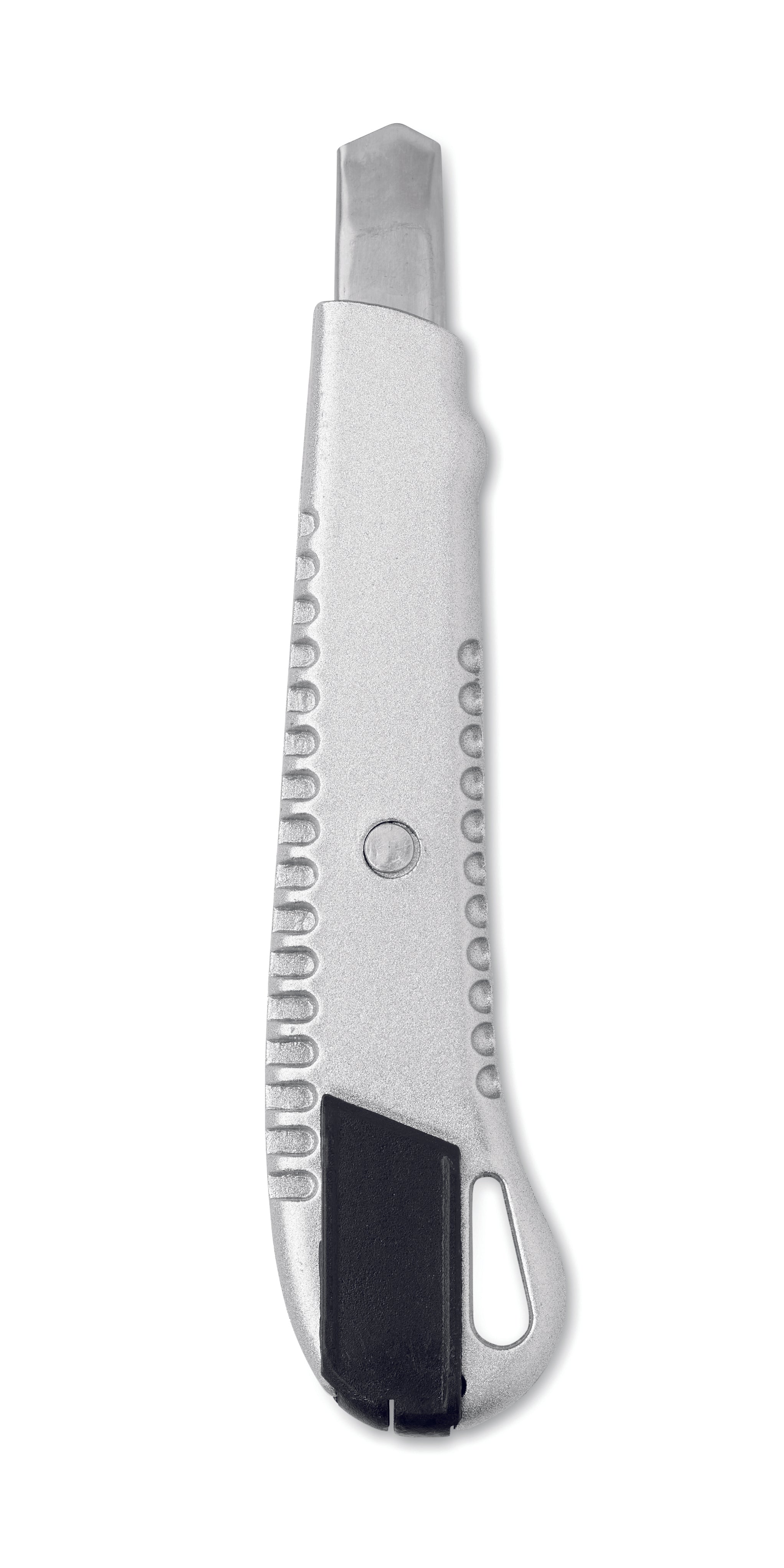 Cuțit retractabil din aluminiu