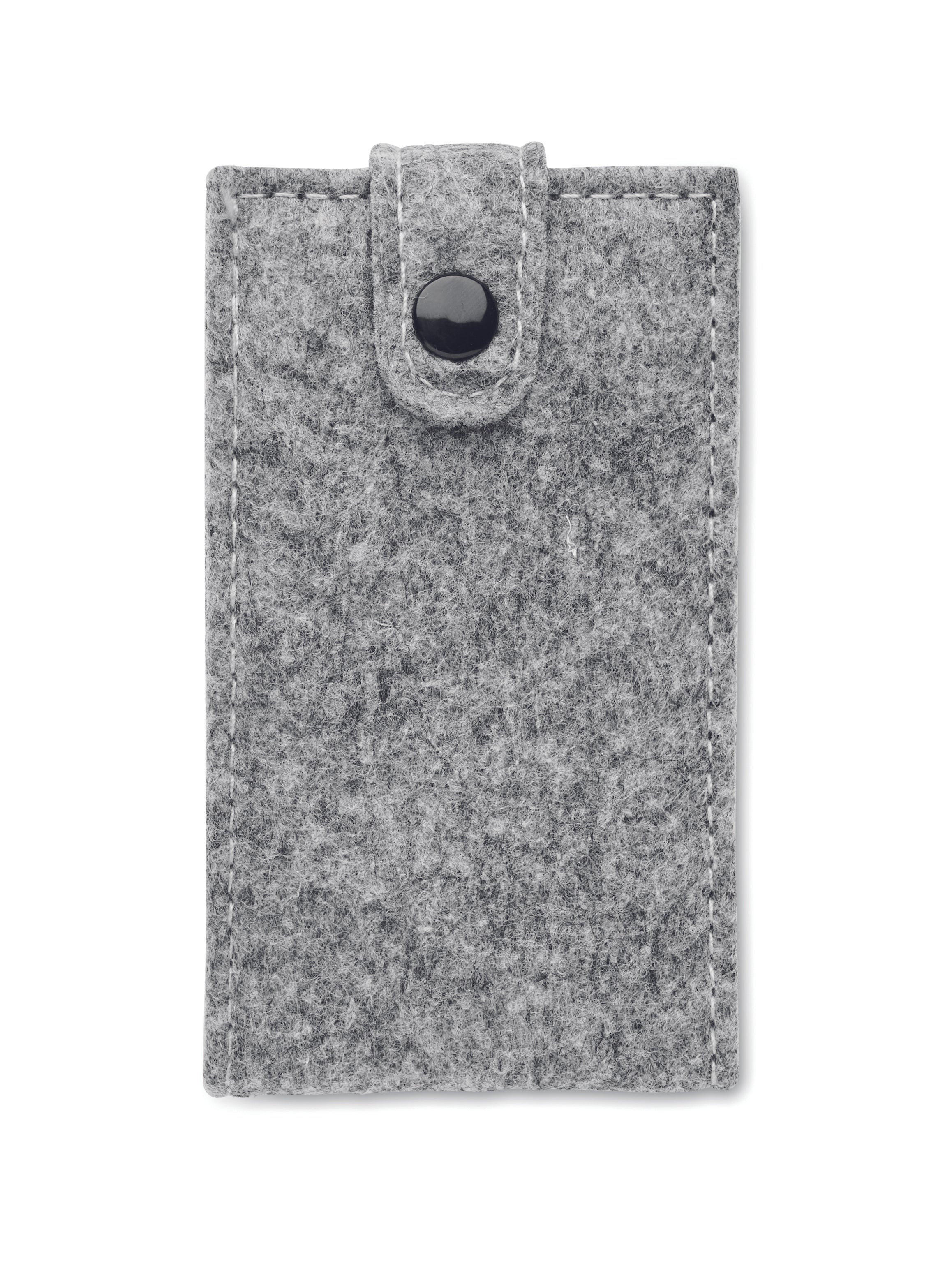 Set manichiură 6 piese, pâslă R