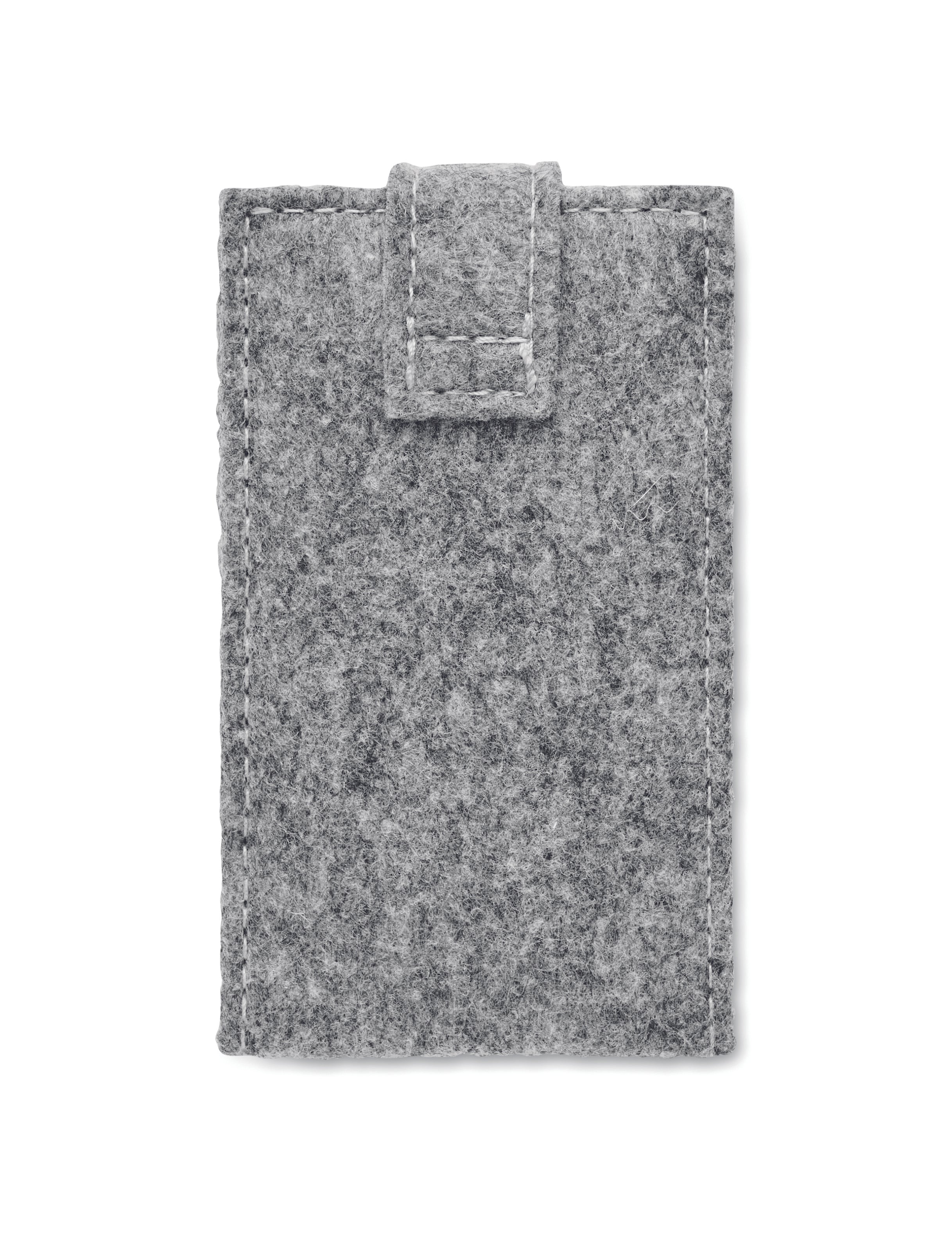 Set manichiură 6 piese, pâslă R