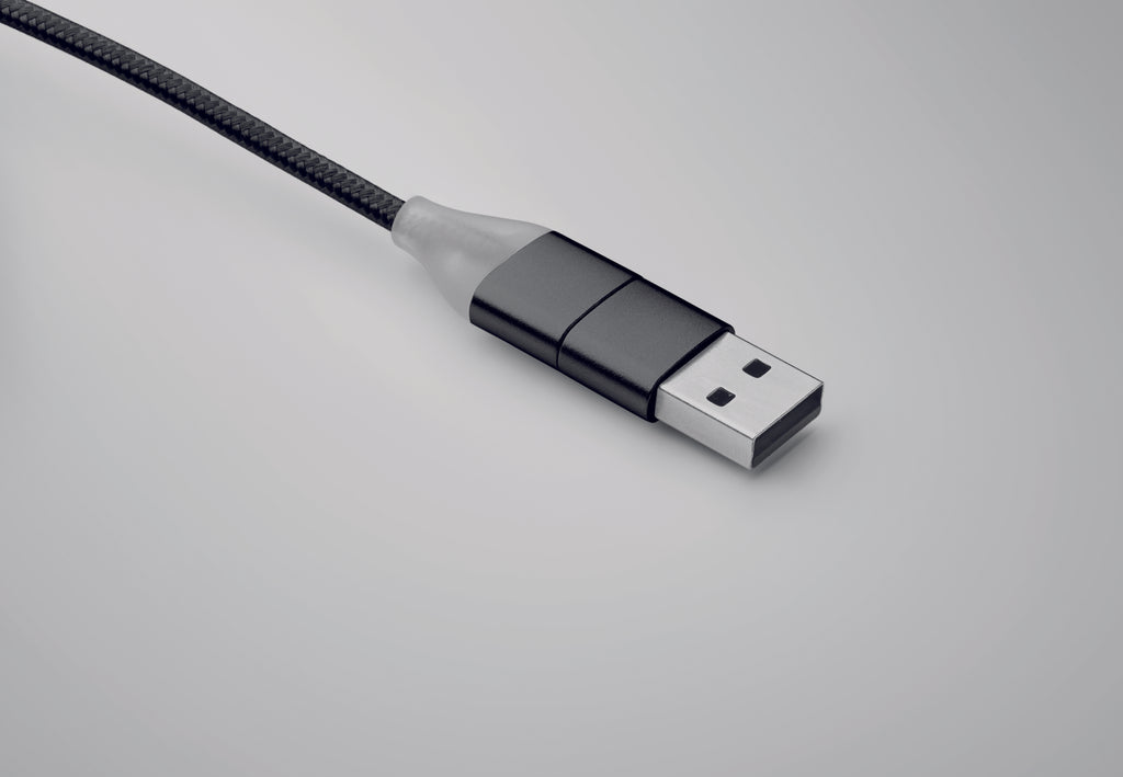 Cablu de încărcare 4 în 1 tip C