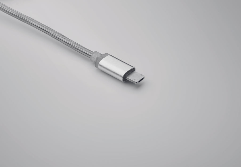 Cablu de încărcare 4 în 1 tip C