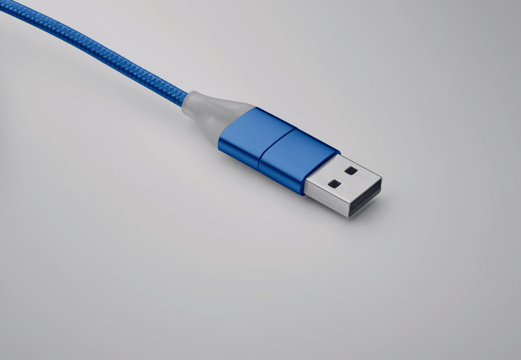 Cablu de încărcare 4 în 1 tip C