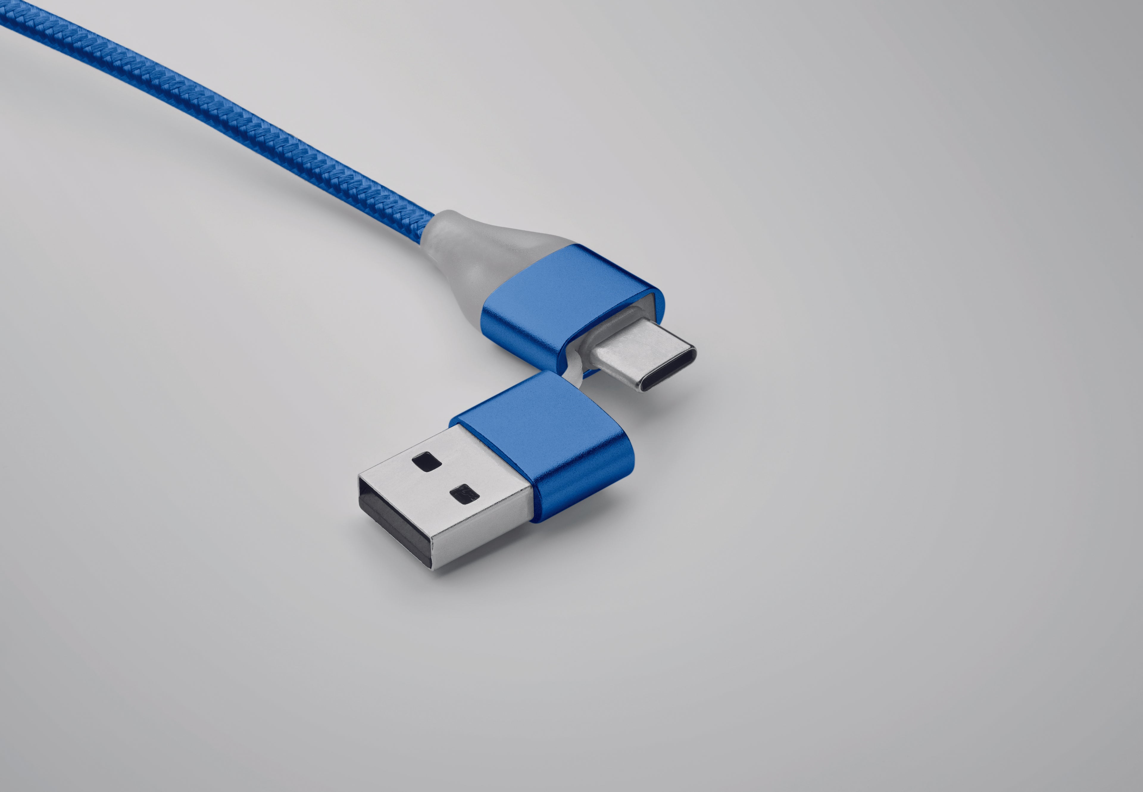 Cablu de încărcare 4 în 1 tip C