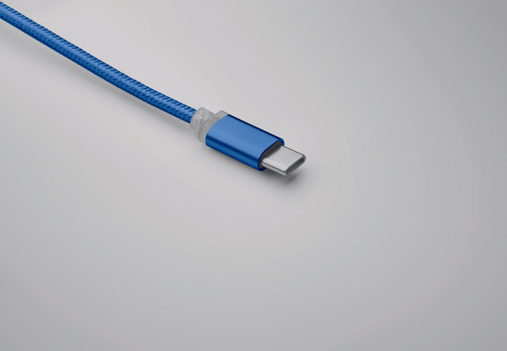 Cablu de încărcare 4 în 1 tip C