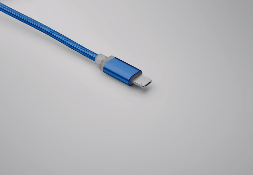 Cablu de încărcare 4 în 1 tip C