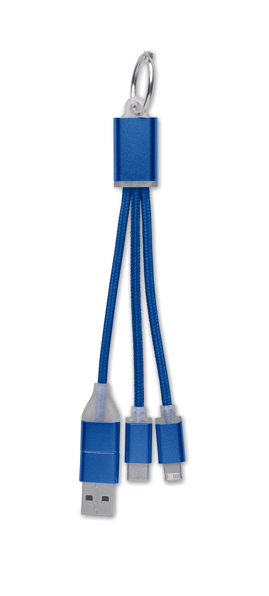 Cablu de încărcare 4 în 1 tip C