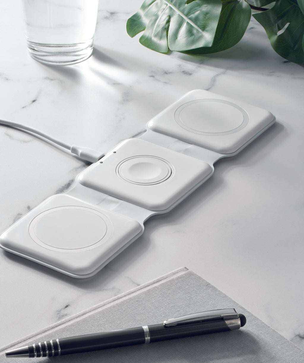 Stație de încărcare pliabilă   MO2145-