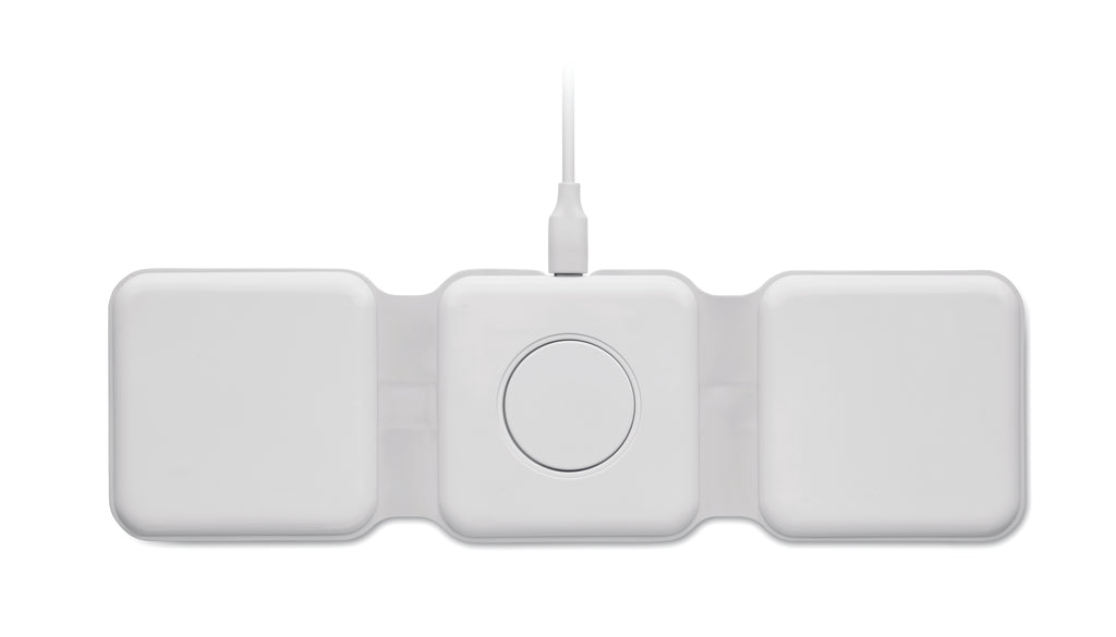 Stație de încărcare pliabilă   MO2145-