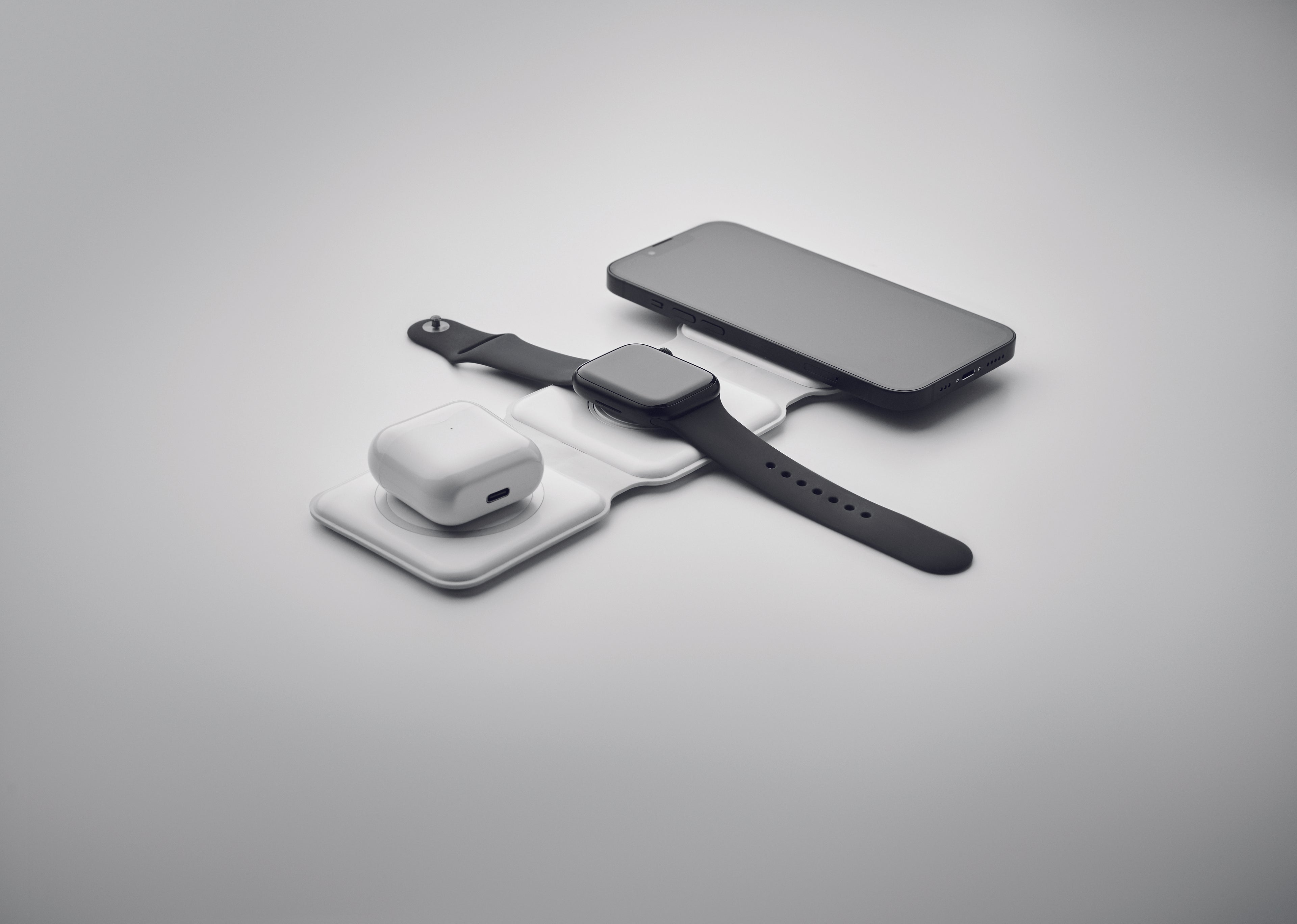 Stație de încărcare pliabilă   MO2145-