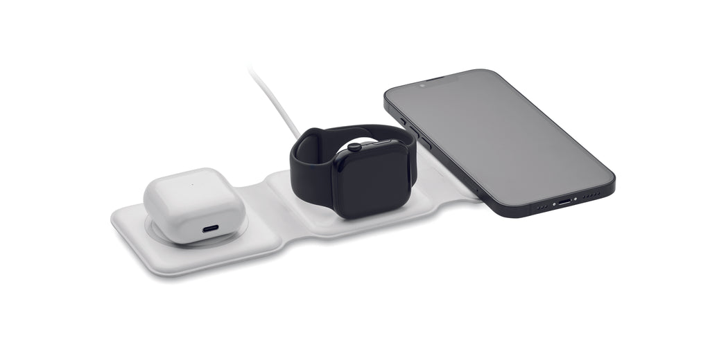 Stație de încărcare pliabilă   MO2145-