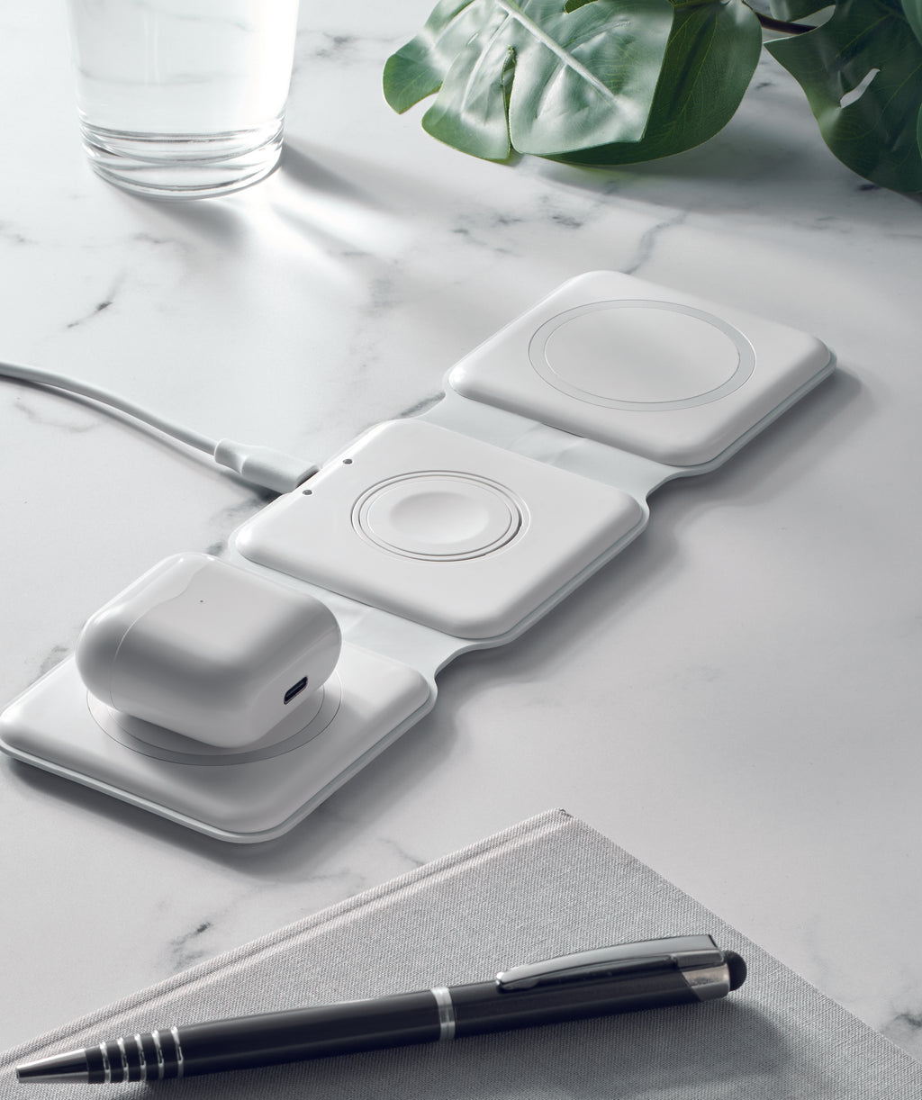 Stație de încărcare pliabilă   MO2145-