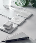 Stație de încărcare pliabilă   MO2145-