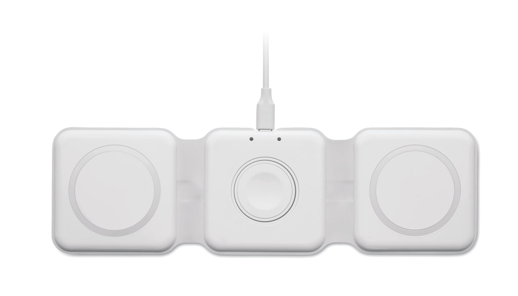 Stație de încărcare pliabilă   MO2145-