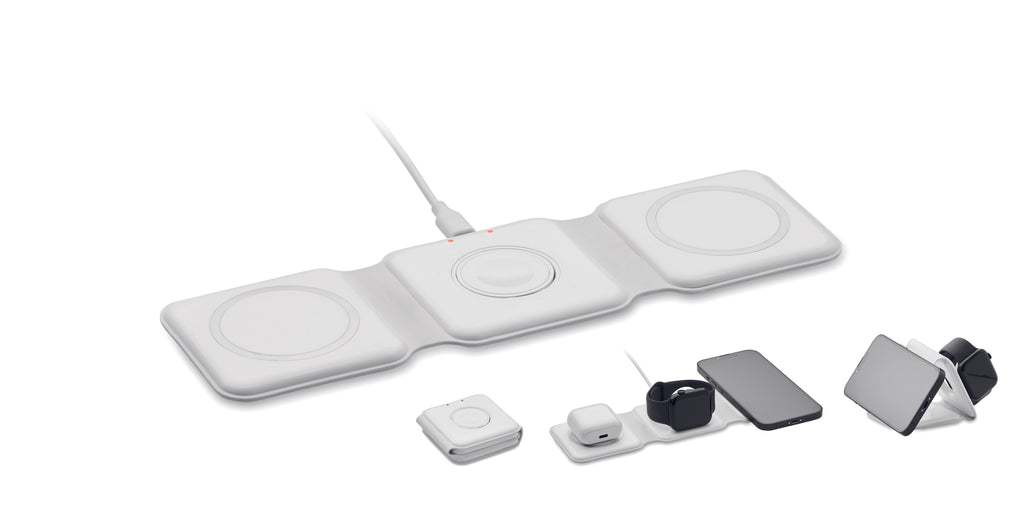 Stație de încărcare pliabilă   MO2145-