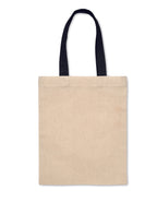 Sacoșă mică de cadou, bumbac140