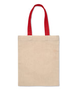 Sacoșă mică de cadou, bumbac140