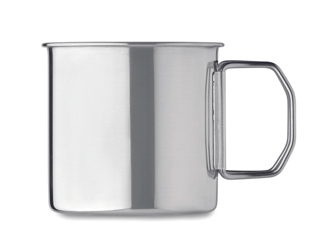 Cană din oțel inoxidabil 330 ml