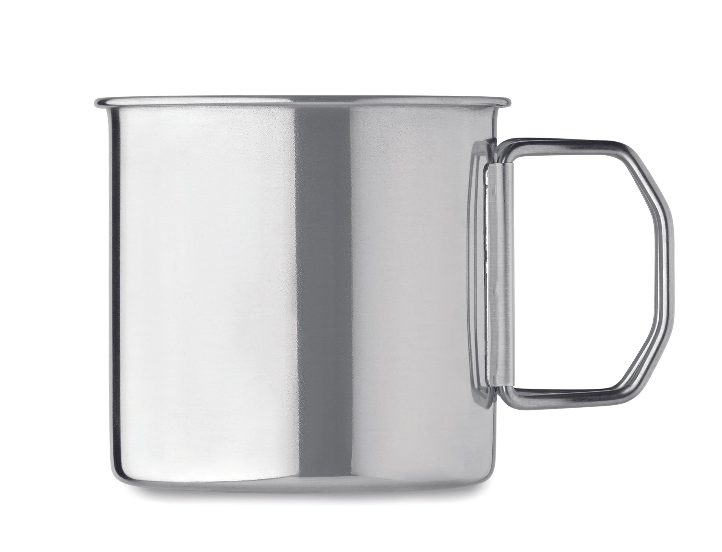 Cană din oțel inoxidabil 330 ml