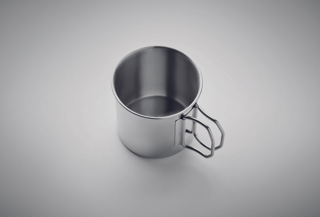 Cană din oțel inoxidabil 330 ml