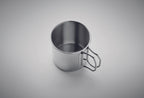 Cană din oțel inoxidabil 330 ml