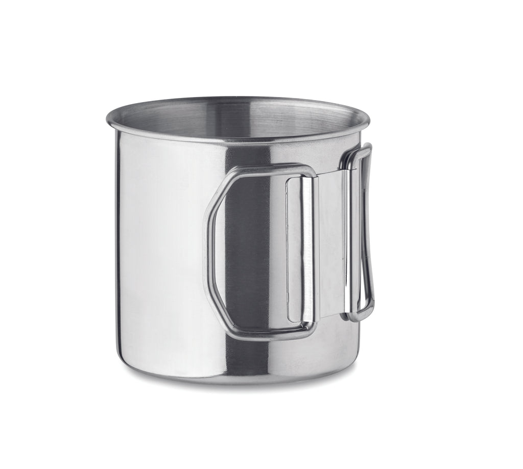 Cană din oțel inoxidabil 330 ml