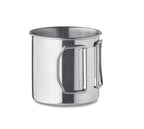 Cană din oțel inoxidabil 330 ml