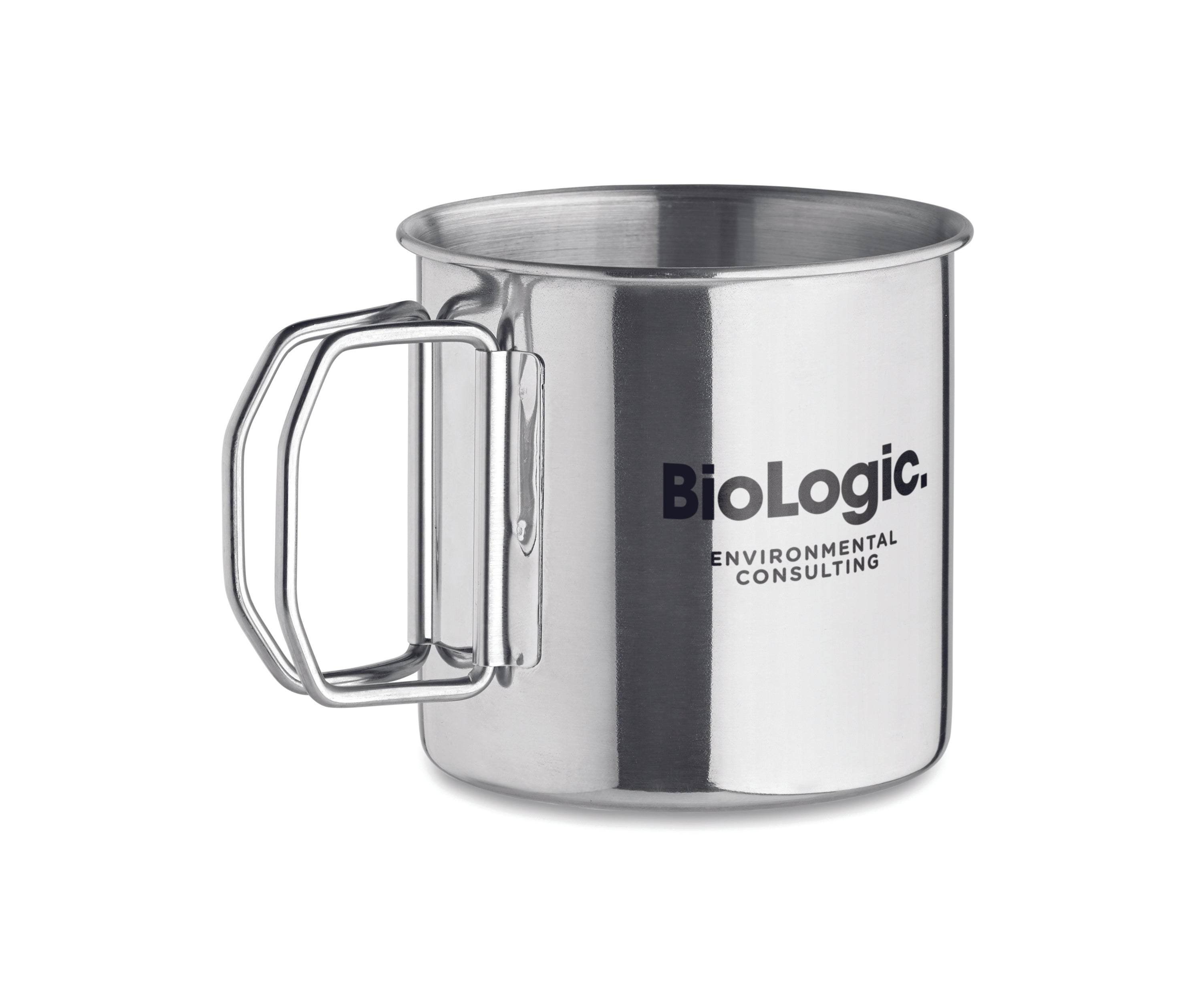 Cană din oțel inoxidabil 330 ml