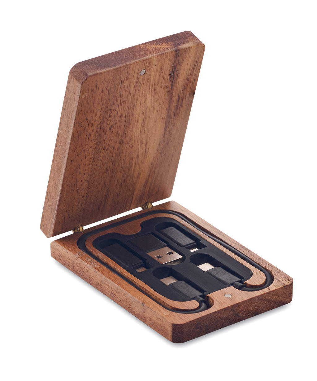 Set de cabluri 3 în 1