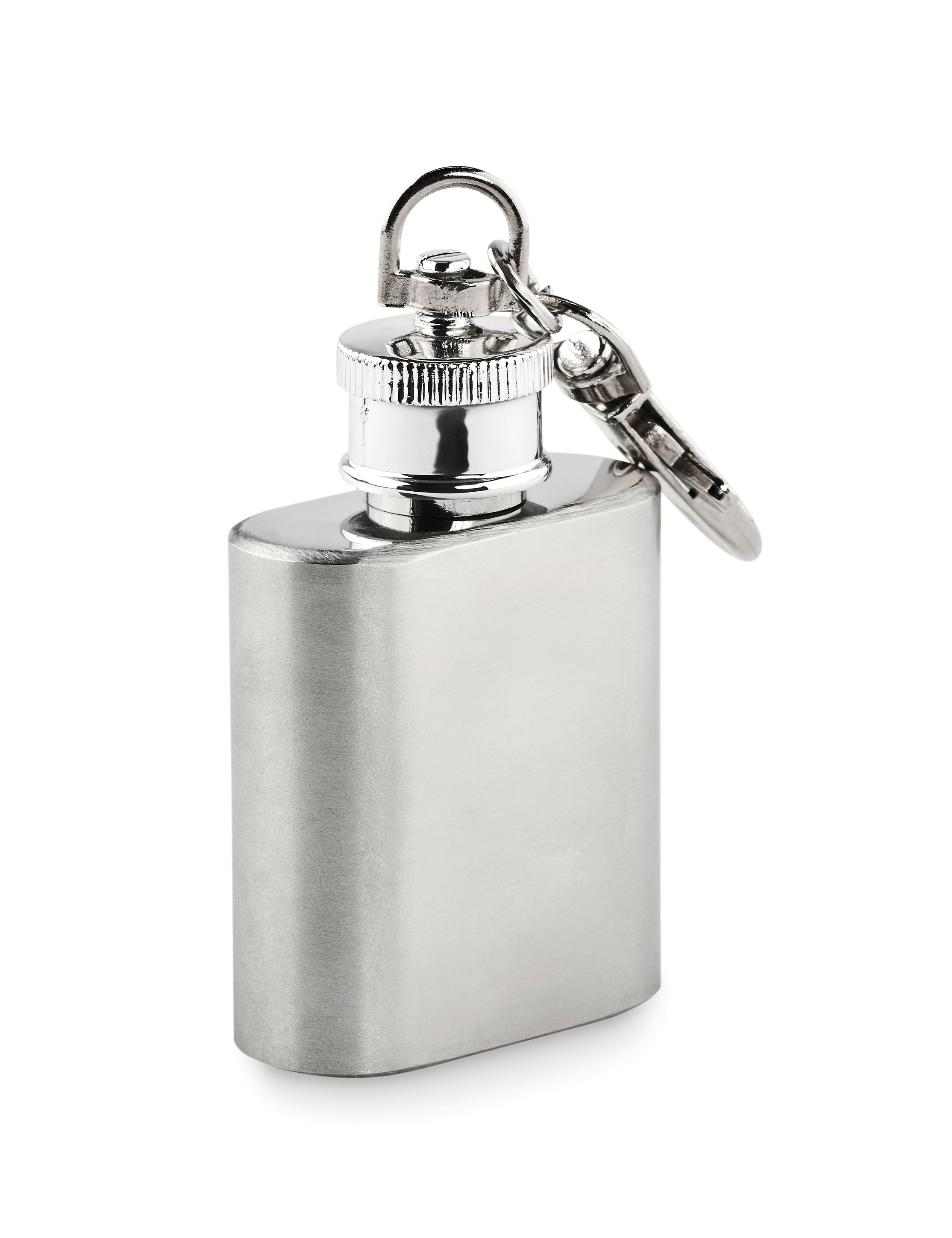 Breloc de chei Hipflask