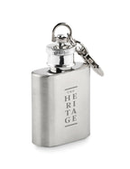 Breloc de chei Hipflask