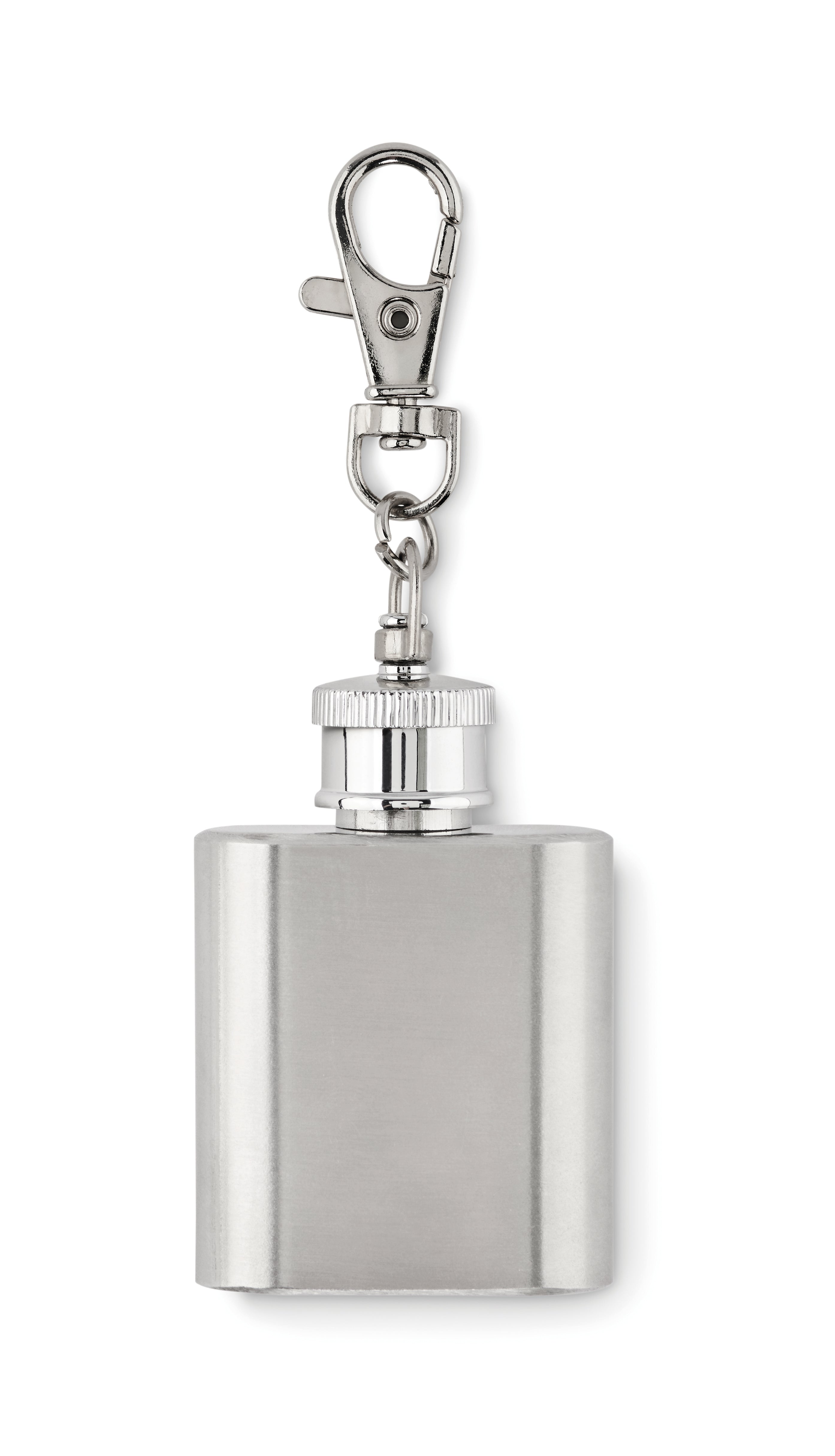Breloc de chei Hipflask