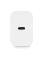 Adaptor USB 2 porturi 20W, priz