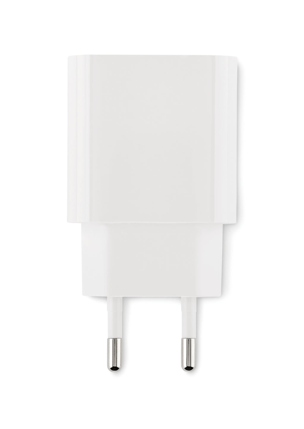 Adaptor USB 2 porturi 20W, priz