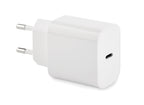 Adaptor USB 2 porturi 20W, priz
