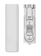 Set de conectori de cablu 9 în