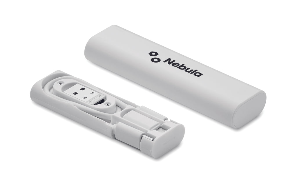 Set de conectori de cablu 9 în