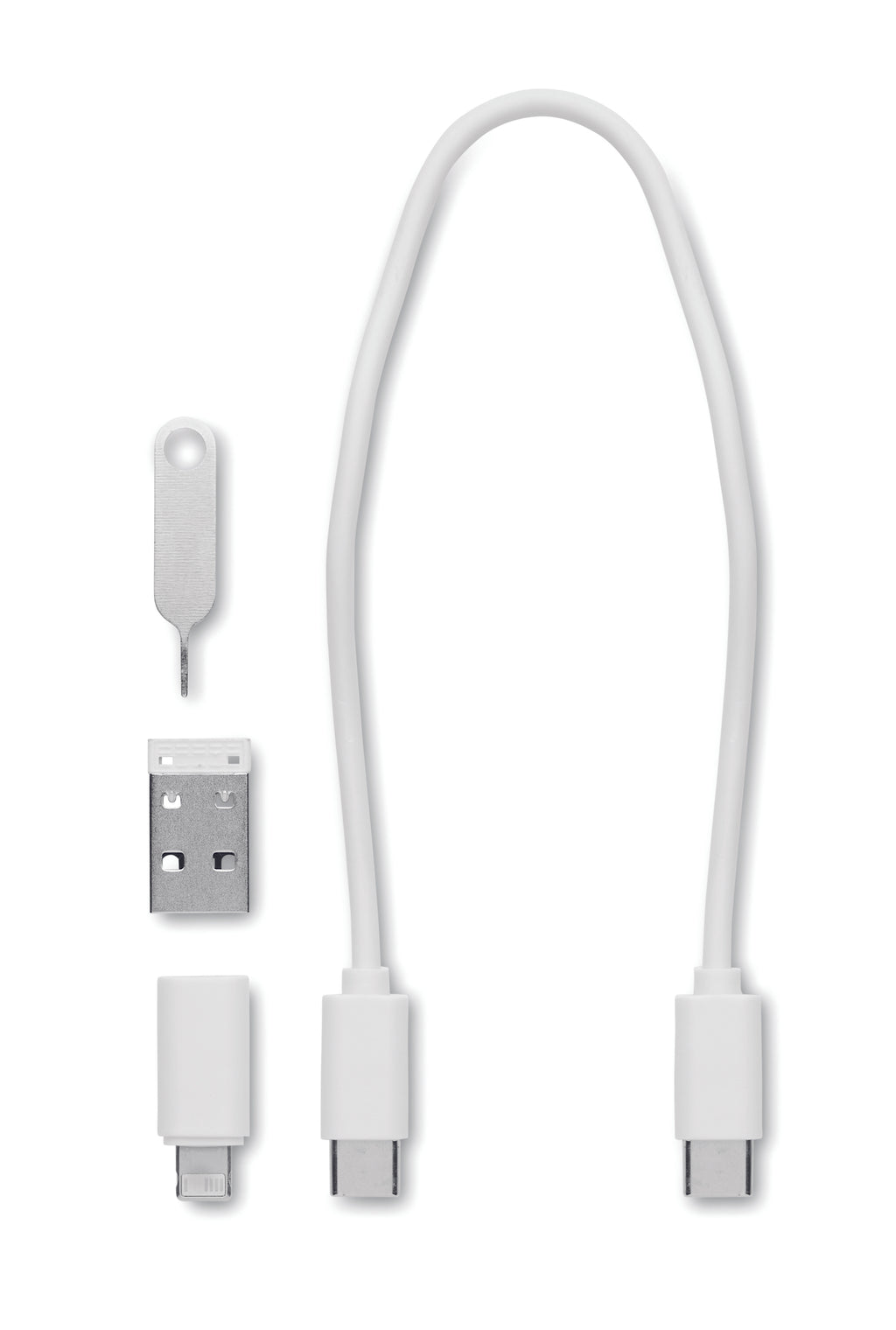 Set de conectori de cablu 9 în