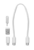 Set de conectori de cablu 9 în