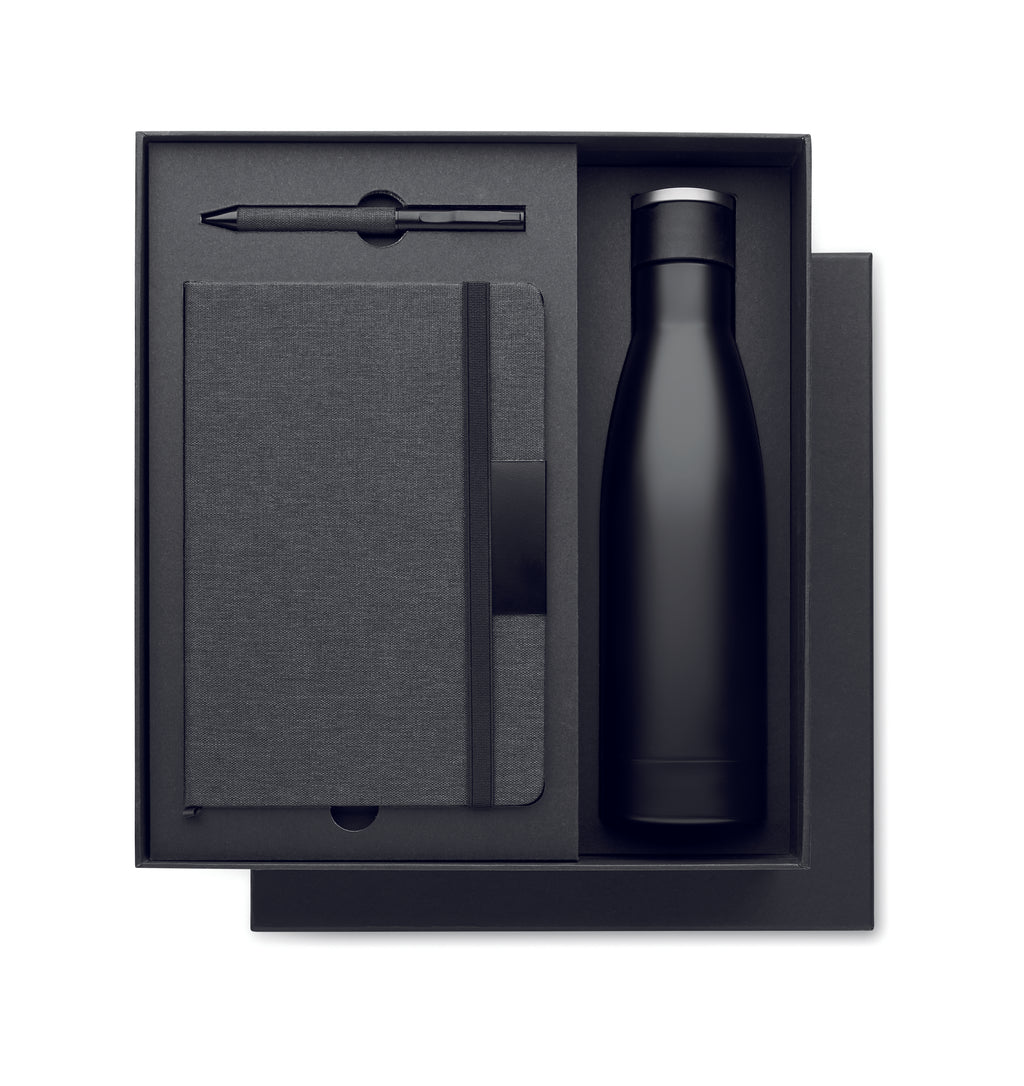 Set cadou de lux din 3 piese