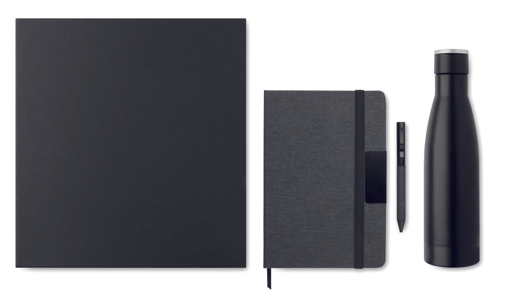 Set cadou de lux din 3 piese